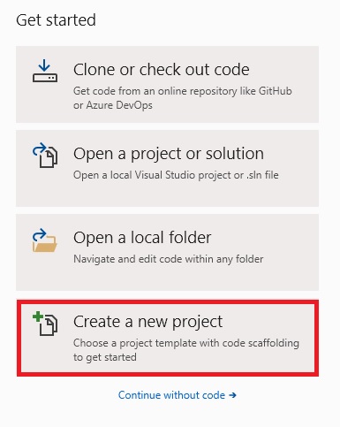 Azure Service Fabric - Building A Stateless Reliable Service
